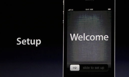 WWDC '11 : iOS 5, son nouveau clavier et sa pleine indépendance !