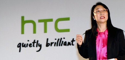 HTC n'entend pas transiger avec Apple