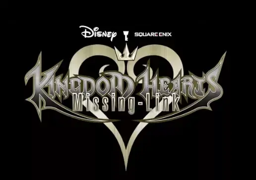 Kingdom Hearts : Missing Link est en développement sur iOS et Android