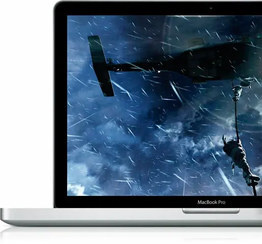 Le renouveau des MacBook et Pro