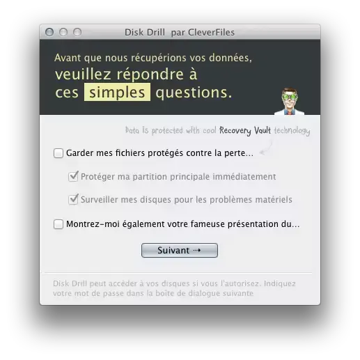 Test de Disk Drill, un logiciel efficace de récupération de données (+ code promo)