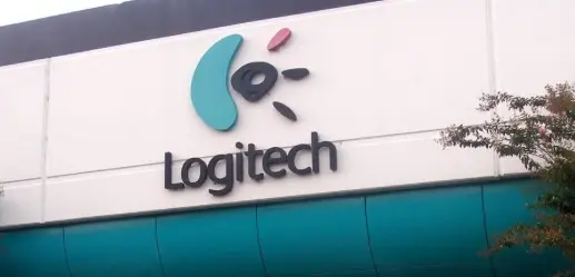 Logitech fait grise mine