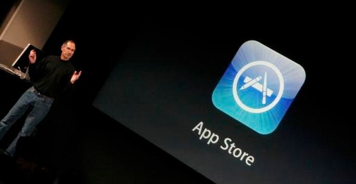 Microsoft ne veut pas d'un nom de marque App Store pour Apple