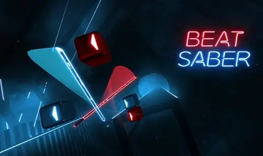 Facebook s'offre le studio à l'origine de Beat Saber