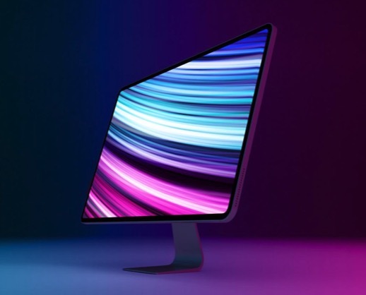 iMac 2020 : seulement une option haut de gamme ?