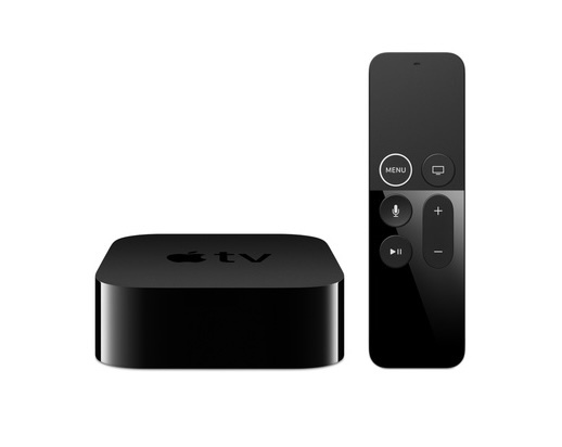 Refurb : Apple TV à 139€, MacBook Pro M1 à 1229€, iPad Pro 12,9" 512 Go/4G à 1129€