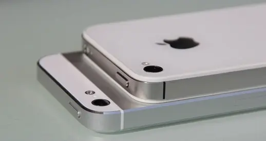 La production d'iPhone 5S commencera ce trimestre, lancement cet été