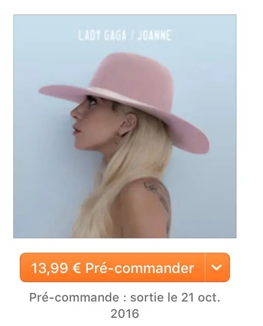 Insolite : le nouvel album de Lady Gaga a fuité via... Amazon Echo !