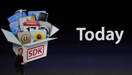 WWDC '11 : iOS 5 SDK dispo aujourd'hui, iOS 5 cet automne
