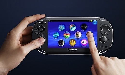 NGP, la nouvelle PSP embarque un A9 QuadCore