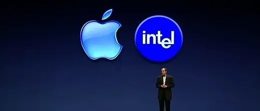 Apple aide Intel à définir sa trajectoire