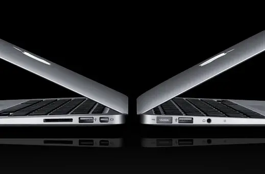 Les MacBook Air renouvelés très prochainement ?