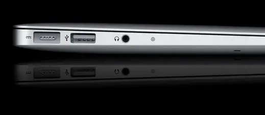 Les nouveaux MacBook Air sortiraient en fin de semaine prochaine