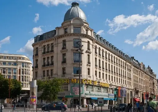 Un Apple Store à Lille, le retour de la rumeur !