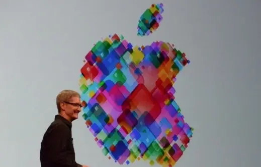 WWDC : les gros chiffres d'Apple