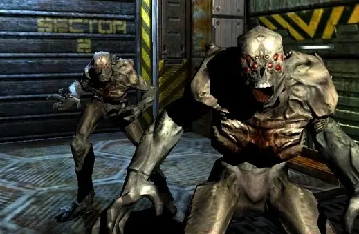 Promo du mardi : Quake 4 + Doom 3 pour 15 €