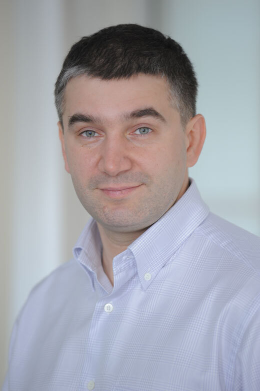 Serguei Beloussov, CEO de Parallels