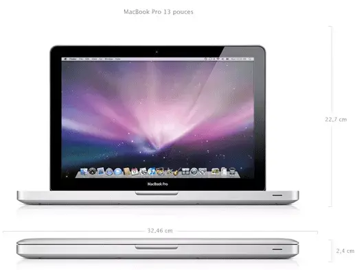 MacBook pro : le moment d'acheter