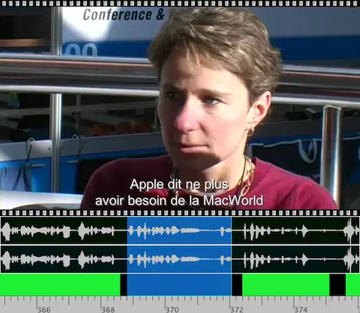 Créer des sous-titres compatibles multi-plateforme