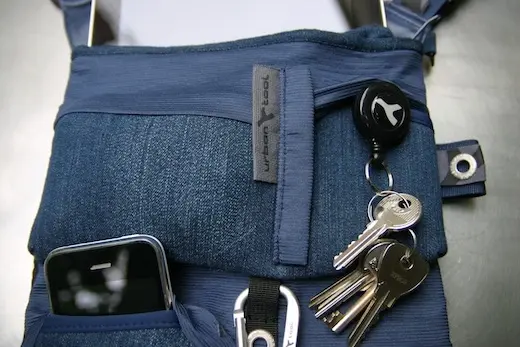 PocketBar, un sac iPad plutôt bien gaulé