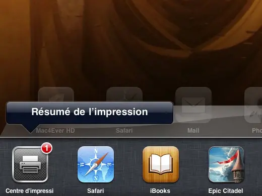 iOS 4.2 : le tour complet des nouveautés en vidéo