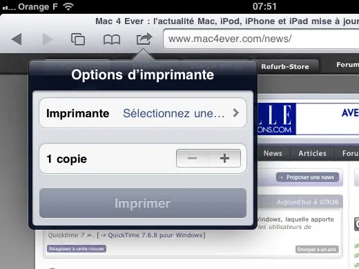 iOS 4.2 : le tour complet des nouveautés en vidéo