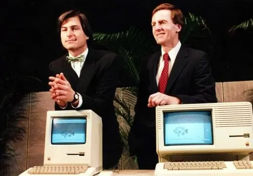 John Sculley déballe