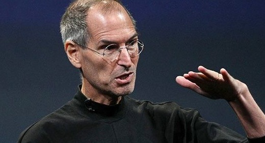 Steve Jobs sur Apple et ses concurrents