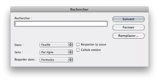 Office 2011 : le test de Mac4Ever