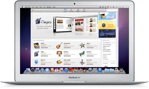 Mac App Store : l'avis des développeurs