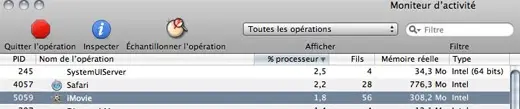 iLife 11 : plus de fun !