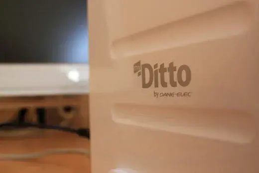 myDitto : le stockage réseau chez soi