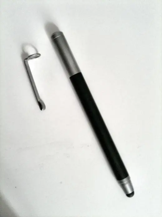 Mac4Ever teste le Bamboo Stylus pour iPad