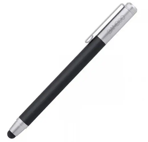 Mac4Ever teste le Bamboo Stylus pour iPad