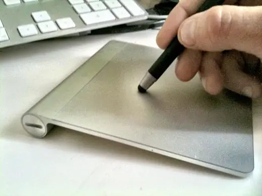 Mac4Ever teste le Bamboo Stylus pour iPad