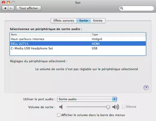 Mac4Ever teste deux adaptateurs HDMI