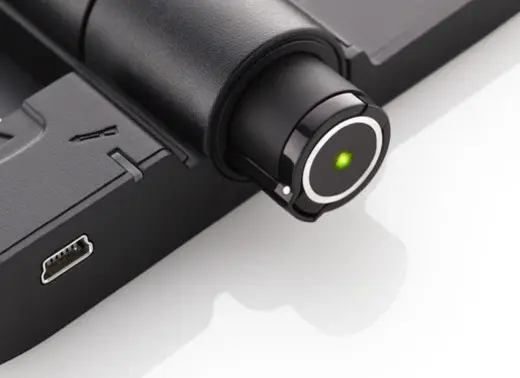 Prise en main du Inkling, le stylet autonome Wacom