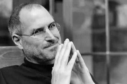 Steve Jobs, son discours à Stanford en 2005