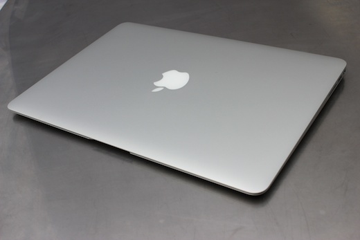 Encore une piste pour les MacBook en juin