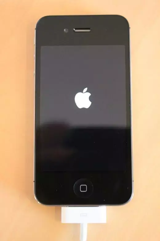 iPhone 4S : le test de Mac4Ever !