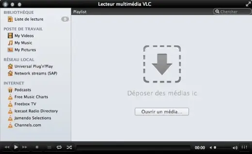 VLC 2.0, qu'est-ce qui change ?