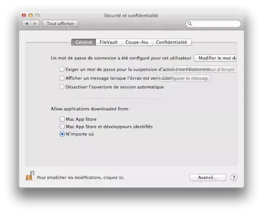 Mountain Lion, le tour des nouveautés en vidéo