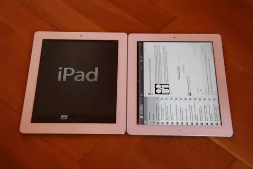 iPad 3 : le test de Mac4Ever !