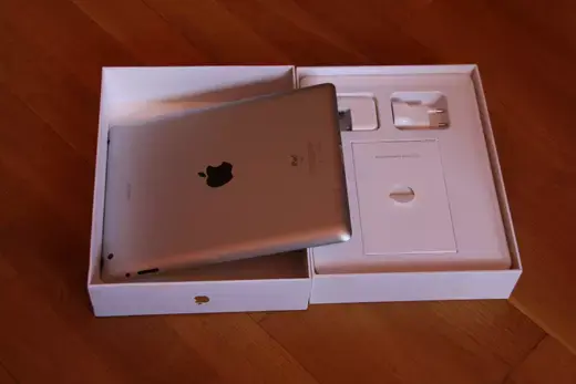 iPad 3 : le test de Mac4Ever !