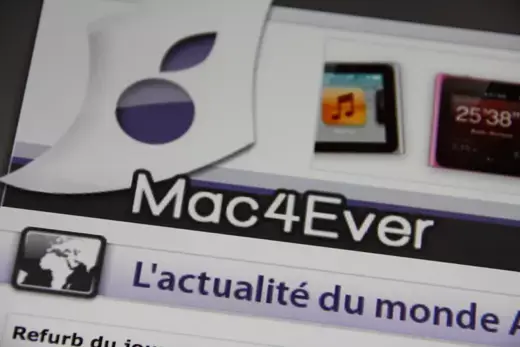 iPad 3 : le test de Mac4Ever !