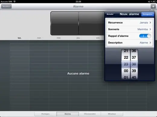 iOS 6 : petit tour des nouveautés