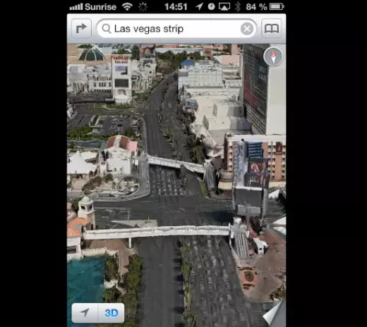 iOS 6 : petit tour des nouveautés