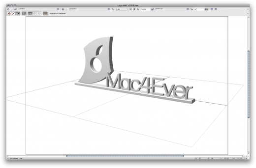 Mac4Ever a testé l'impression 3D de Sculpteo