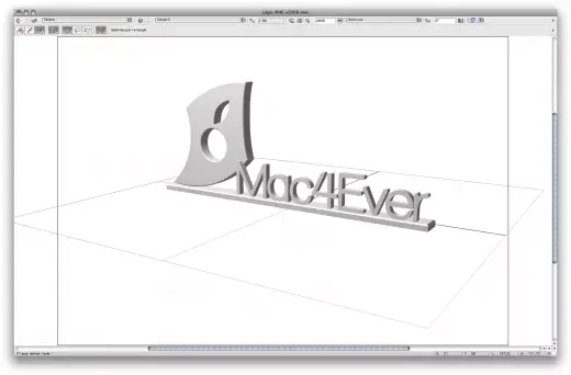 Mac4Ever a testé l'impression 3D de Sculpteo