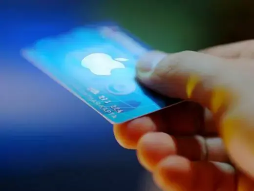 Apple pourrait sortir sa solution de paiement avant la fin de l'année